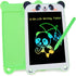 LCD Writing Tablet for Kids,8.5in Dooldle Board Toddler Toys,Colorful Panda Drawing Tablet,Educational Drawing Pad for Children,Birthday Christmas...