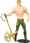 McFarlane Toys The Seven Deadly Sins Escandor 7" Action Figure with Accessories...