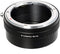 Fotasy Manual F Mount Lens to E-Mount Adapter, Nikkor F E Mount Adapter, Compatible with Sony a7 a7R a7s II III IV a9 a7c Alpha 1 a6600 a6500 a640...