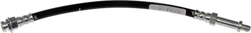 Dorman H49757 Brake Hydraulic Hose Compatible with Select Ford Models...
