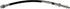 Dorman H49757 Brake Hydraulic Hose Compatible with Select Ford Models...