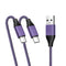 2Pack-3A USB C Fast Charging Cord 6Ft Cable for Charging New Kindle Paperwhite E-Reader 11th Generation 2021,Kids Editon and Signature Edition...