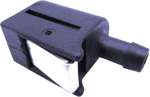 Boat Egnine 22-13563Q3 22-13563A3 Quick Disconnect Fuel Line Fitting Connector for Mercury Mariner Mercruiser Quicksilver 4HP-40HP Outboard Motor,...