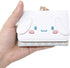 Honbay Fashion Cute Cartoon Wallet, Small Wallet, Women Ladies Short Wallet, PU Leather Tri-fold Wallet, Money Bag, Coin Cash Cards Pouch Purse, K...