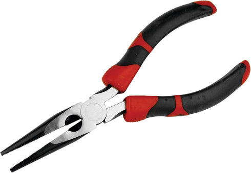 Performance Tool W30731 6-Inch Long Nose Pliers...
