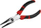 Performance Tool W30731 6-Inch Long Nose Pliers...