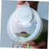 2pcs Cold Water Bottle Plastic Lid Water Jug Airtight Covers Water Jug Lids Water Carafes Lids Pitcher Lid Replaceable Jug Lid Water Pitcher Stopp...