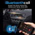 Bluetooth Single din car Stereo System for car, 7 inch Universal car Radio System for car,aftermarket car Radio,1 din car Radio,SWC/Subwoorf/BT...
