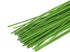 Decora 24 Gauge Green Floral Wire Green Paper-Wrapped Floral Stem Wires for Crafts 16 inch,50/Package...