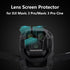 Lens Screen Protector for DJI Mavic 3 Pro/Mavic 3 Pro CineTempered Glass Lens Screen Protector Film Anti-Scratch Anti-Fingerprint Anti-Bubble Anti...