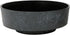 The HC Companies 6 Inch Round Capri Succulent Pot - Decorative Indoor Plastic Planter with Drainage, Faux Concrete...