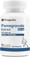 Trexgenics® Pomegranate 500 mg 40% Ellagic Acid, Antioxidant, Skin Health Blood Circulation Support (60 Veg. Capsules)...