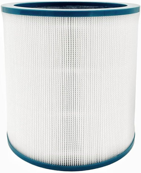 Replacement H13 True HEPA Filter Kit Compatible with Dyson Tower Purifier Pure Cool Link TP01, TP02, TP03, AM11, BP01 Models, Compare to Part # 96...