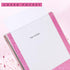 3 Ring Binder, Glitter 1 Inch Binder Organizer (10.5'' x 11.5'') Holds 8.5'' x 11''Letter Size 300 Pages, Waterproof Durable View Binder, 1 Pack, ...