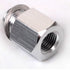 LS Swap Oil Pressure Sensor Adapter M16 1.5 to 1/4 NPT Thread Pipe Fittings for All LS GM Series Engines LS1 LM7 LR4 LQ4 LS6 L59 LQ9 LM4 L33 LS2 L...