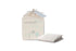Naturepedic Organic Contoured Changing Pad Cover - Easy to Clean, Lightweight & Portable - Comfort 2-Sided and 4-Sided Baby Diaper Changing Pad Co...