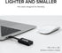 Plugable USB C to HDMI Adapter 4K 30Hz, Thunderbolt to HDMI Adapter Compatible with iPhone 15, 16, MacBook Pro, Windows, Chromebooks, 2018+ iPad P...