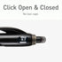 Pentonic BR-T Retractable Ballpoint Pens, 18 Count, Black Ink, 0.7 mm Fine Point, Smooth Writing For Journaling, Office & School (PEN12124)...