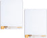 B Cutting Plate for Cuttlebug Machine 5.87 x 7.75" Pack of 2...