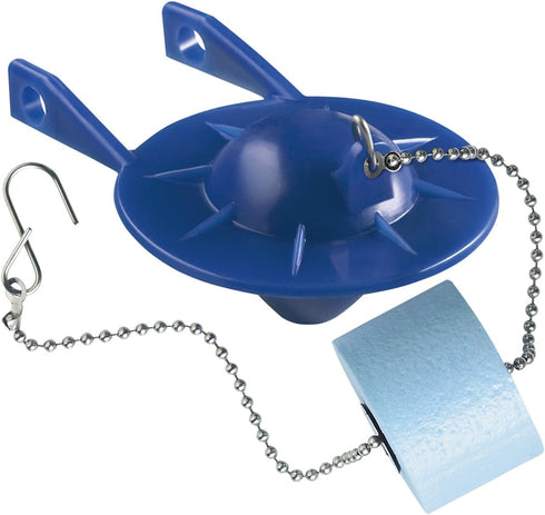 Kohler (BLUE PART GP85160 FLAPPER WITH FLOAT), 2...