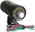 ESUPPORT Blue Led Adjustable Tachometer Rpm Tacho Gauge Shift Light 1000-11000 Universal...