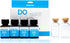 Monitor DISSOLVED Oxygen Test KIT (50 Tests) - Monitor Aquarium and aquaculture Water Quality...