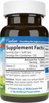 Carlson - Vitamin D3, 4000 IU (100 mcg), Vitamin D Supplements, Bone & Immune Health, Cholecalciferol Supplement, Gluten Free Vitamin D Capsules, ...