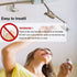 FTL MR16 LED Light Bulbs 3000K Warm White AC/DC 12V Non Dimmable Glass Cover 5W 500lm GU5.3 Spotlight 50W Halogen Replacement for Track Lighting a...