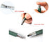 BXT Plastic Clutch Leadholder for 4MM Lead Charcoal, 1pcs Automatic Mechanical Graphite Pencil for Draft Drawing, Shading, Crafting, Art Sketching...