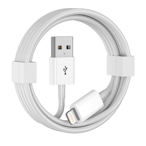 Car Apple Carplay Cable, 3FT Car Charger Cord, USB A to Lightning Cable Compatible for iPhone 14 13 12 11 Pro Max XR XS X 8 7 6 Plus SE iPad Charg...