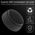 Car Tweeters, 2pcs Universal 1000W Car Speaker Dome Tweeter Sound Vehicle Auto Music Stereo Modified Loud Speakers...