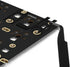 YIMAGUJRX Keyboard Stabilizer Pads Films Kits, PCB Stabilizer Poron Pads Stem Films for Custom Gaming Keyboards(60 Pcs)...