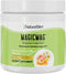 NaturalSlim Magicmag Pure Magnesium Citrate Powder Stress, Constipation, Muscle, Heart Health, and Sleep Support | Honey Chamomile Magnesium Suppl...