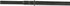 Dorman 917-303 Engine Oil Dipstick Tube - Metal Compatible with Select Models...