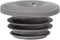 uxcell Drain Pipe Seal Ring, Silicone Ring Washing Machine Sealing Plug, Anti-Odor Floor Drain Plug Sewer Pipe Seal Ring Sealing Cover for 45-50mm...