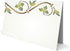 Gothic Border Stencil, 16 x 4 inch (L) - Wall Art Decor Border Stencils for Painting Template…...