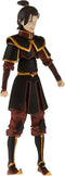 Diamond Select Toys Avatar The Last Airbender: Firebender Azula Action Figure, Multicolor...