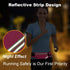 Gifts Presents for Women Fanny Pack Running Belt,Belt Bag,Water Resistant Wasit Pack Bag for Hiking Fitness,Phone Carrier,Running Gear....