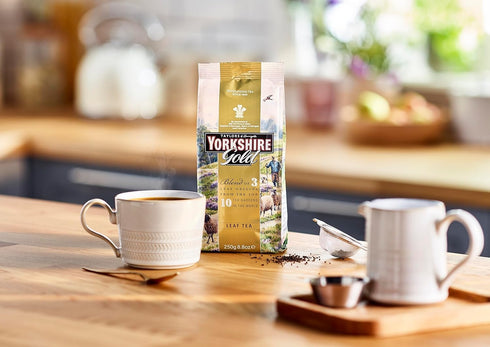 Taylors of Harrogate Yorkshire Gold Loose Leaf, 8.8 Ounce...