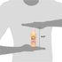 TULIP Dimensional Paint, Neon Orange 4 Fl Oz...