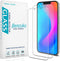(2 Pack) Matte Glass Screen Protector Designed for iPhone 13 Pro Max, iPhone 14 Plus (6.7-inch) Tempered Glass Film, Anti Glare, Anti Fingerprint,...