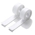 Caulk Tape Self Adhesive, 2 Rolls Waterproof Toilet Caulk Strip, Toilet Sealer Around Toilet Base, Traditional Caulking Replacement, Caulking Tape...