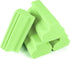 4 Pack PVA Kitchen Magical Dust Cleaning Reusable Sponge Blind Cleaner Duster Tool?Cleaning Sponge for Baseboards, Mirror, Glass, Vents, Door Wind...