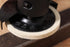 4 Inch Premium Wool Felt Polishing Disc, for 5/8 Angle Grinder, Very-Fine Buffing Wheel for Metal Wood Auto Body Work, 5 Pack...