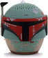 Bitty Boomers Star Wars: Boba Fett - Mini Bluetooth Speaker...