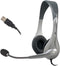 Cyber Acoustics USB Stereo Headset (AC-851B)...