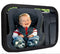 Shynerk Baby Car Mirror, Rear Facing Car Seat Mirror Safety for Infant Newborn, Baby Mirror with Wide Rearview & 360° Rotation, Shatterproof & Eas...