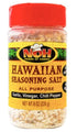 NOH Foods of Hawaii Hawaiian Seasoning Salt (All-Purpose (Garlic, Vinegar, Chili Pepper), 8 Ounce)...