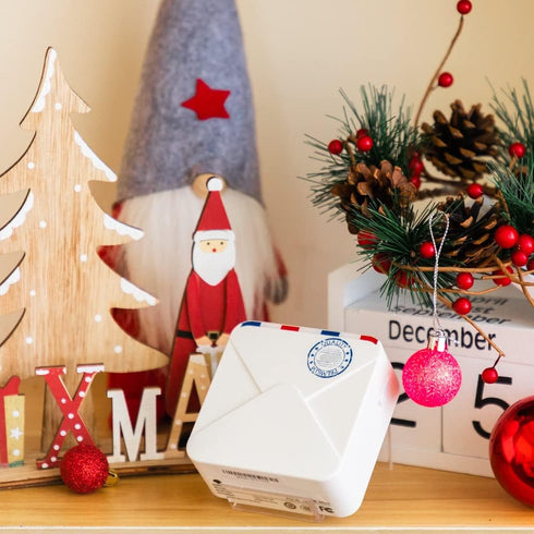 M02S Portable Mini Pocket Printer Wireless Bluetooth Thermal Printer Photo Printer Mobile Printer Sticker Maker Compatible with iOS and Android 30...