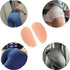 Butt Pads - Women Fake Buttock Oval Padded Silicone HIPS Enhancer Thick...